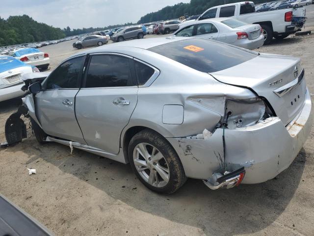 Photo 2 from auction – 2014 NISSAN ALTIMA 2.5 with VIN 1N4AL3AP1EN211605