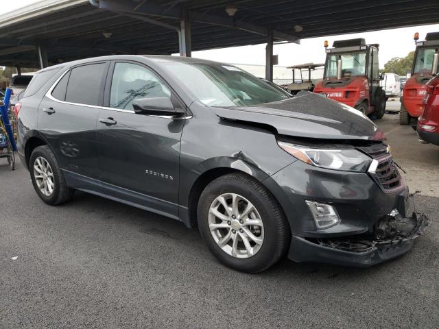 Photo 4 from auction – 2019 CHEVROLET EQUINOX LT with VIN 2GNAXKEVXK6125329
