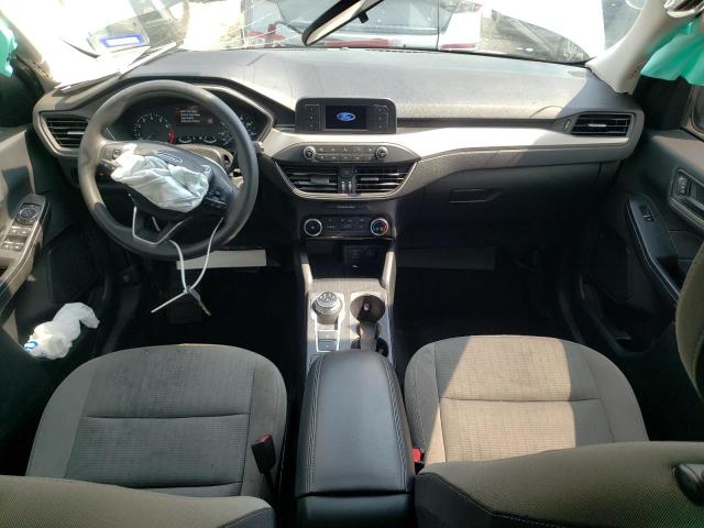 Photo 8 from auction – 2022 FORD ESCAPE S with VIN 1FMCU0F64NUA07705