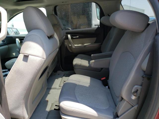 Photo 11 from auction – 2011 GMC ACADIA SLE with VIN 1GKKRPED0BJ136715