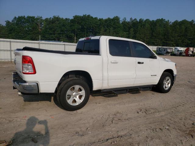 Zdjęcie 3 z aukcji – 2021 RAM 1500 BIG H z VIN 1C6SRFFT2MN664447