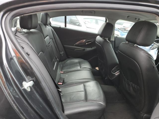 Photo 10 from auction – 2015 BUICK LACROSSE P with VIN 1G4GB5G37FF115007