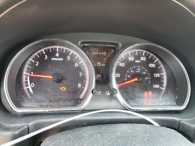 Photo 9 from auction – 2015 NISSAN VERSA S with VIN 3N1CN7AP2FL840234