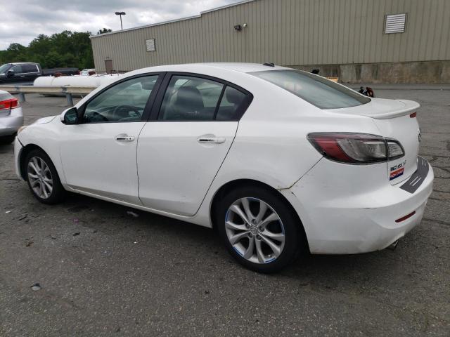 Photo 2 from auction – 2011 MAZDA 3 S with VIN JM1BL1W6XB1384707