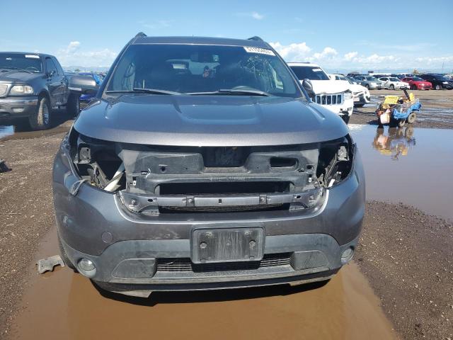 Photo 5 from auction – 2014 FORD EXPLORER L with VIN 1FM5K8F8XEGB19292