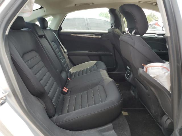 Photo 10 from auction – 2014 FORD FUSION with VIN 3FA6P0H7XER313142