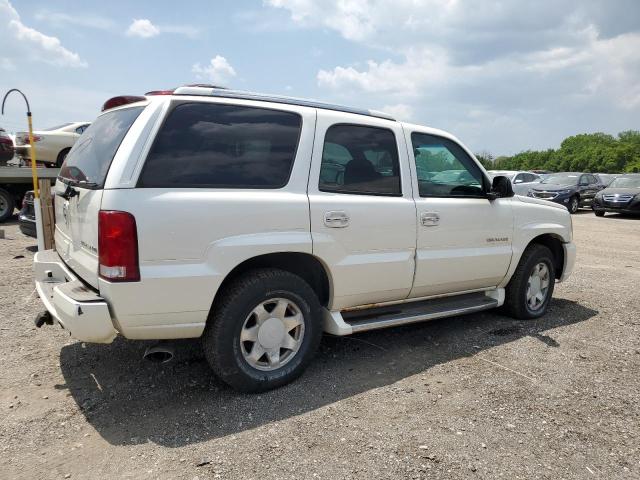 Photo 3 from auction – 2002 CADILLAC ESCALADE L with VIN 1GYEK63N02R246579