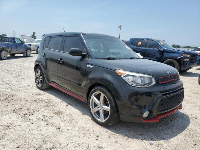 Снимка 4 от търг – 2015 KIA SOUL + с VIN KNDJP3A55F7157809