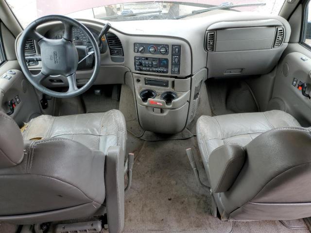Photo 8 from auction – 2003 GMC SAFARI XT with VIN 1GKEL19XX3B507780