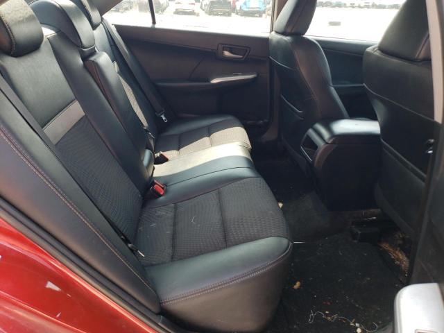 Photo 10 from auction – 2012 TOYOTA CAMRY with VIN 4T1BF1FK2CU599076