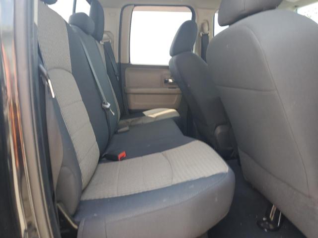 Photo 10 from auction – 2011 DODGE RAM 1500 with VIN 1D7RV1GP3BS603782