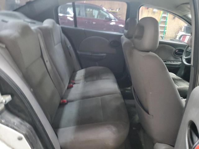 Photo 10 from auction – 2006 SATURN ION LEVEL with VIN 1G8AJ55F06Z115370