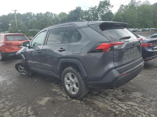Photo 2 from auction – 2021 TOYOTA RAV4 XLE with VIN 2T3P1RFV8MC174081