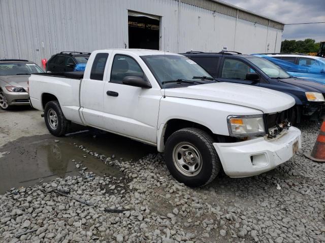 Foto 4 de la subasta – 2011 DODGE DAKOTA ST con VIN 1D7RE2BK7BS589466