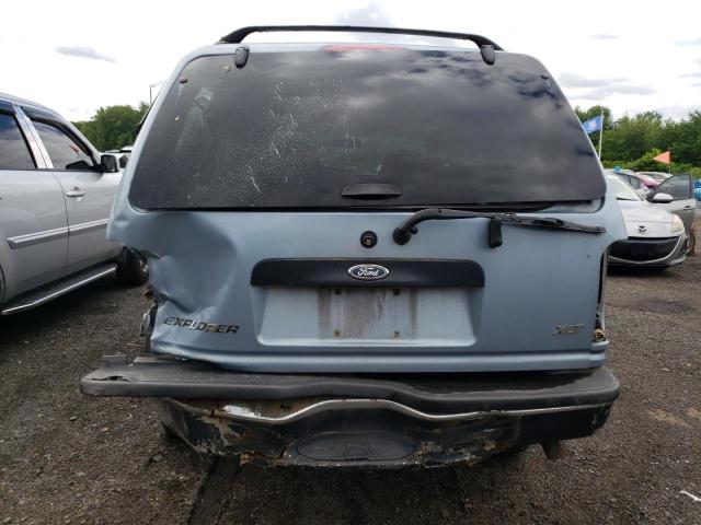 Photo 6 from auction – 1998 FORD EXPLORER with VIN 1FMZU35P4WZA37135