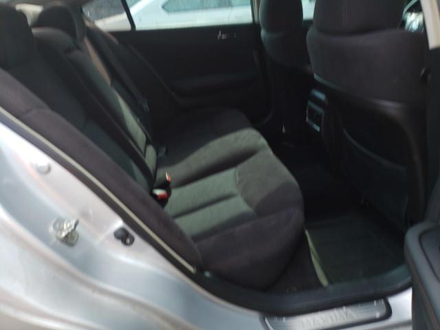 Photo 10 from auction – 2011 NISSAN MAXIMA S with VIN 1N4AA5APXBC867780