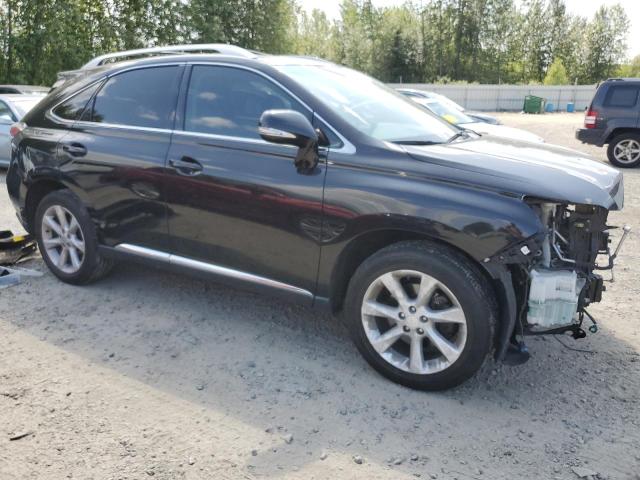 Photo 4 from auction – 2012 LEXUS RX 350 with VIN 2T2BK1BA8CC153889