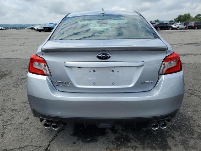 Photo 6 from auction – 2021 SUBARU WRX PREMIU with VIN JF1VA1C65M9800051