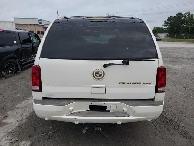 Фото 6 с аукциона – 2005 CADILLAC ESCALADE E с VIN 3GYFK66N55G120741