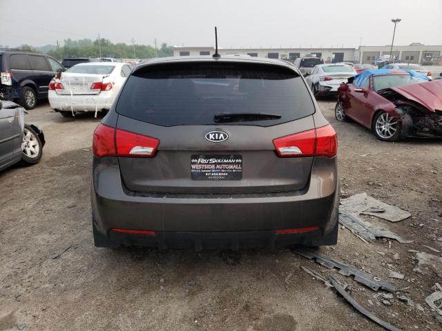 Photo 6 from auction – 2012 KIA FORTE EX with VIN KNAFU5A2XC5569079