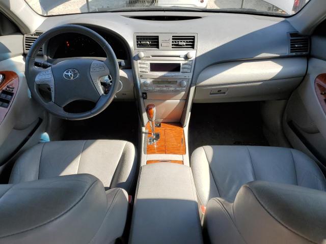Photo 8 from auction – 2011 TOYOTA CAMRY BASE with VIN 4T1BF3EKXBU764769
