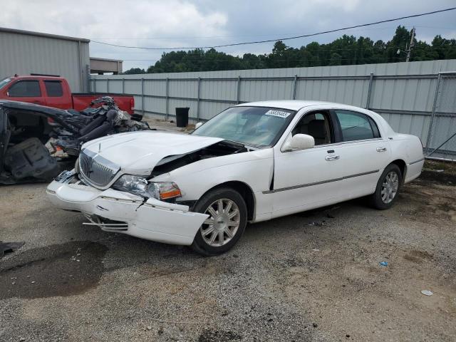 Photo 1 from auction – 2011 LINCOLN TOWNCAR with VIN 2LNBL8CVXBX755176