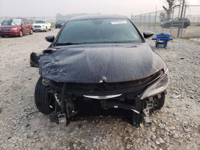 Photo 5 from auction – 2015 CHRYSLER 200 S with VIN 1C3CCCBB9FN717615