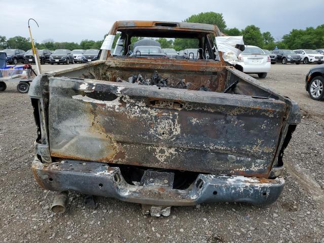 Photo 6 from auction – 2014 RAM 1500 LONGH with VIN 1C6RR7PMXES388176