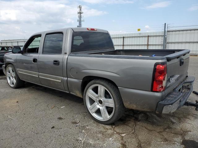 Фото 2 с аукциона – 2006 CHEVROLET SILVERADO с VIN 2GCEC13TX61223233
