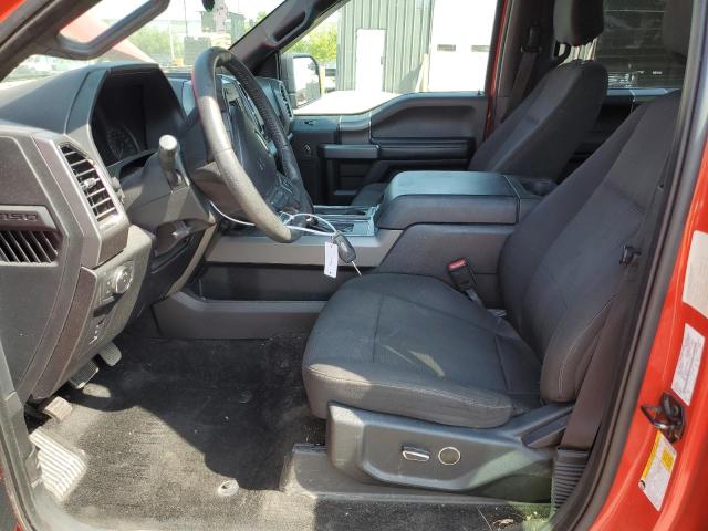 Photo 7 from auction – 2015 FORD F150 SUPER with VIN 1FTFW1EF5FKD38714