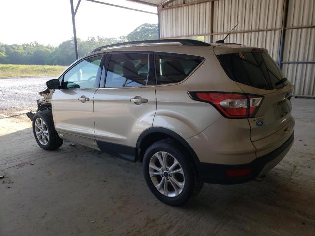 Photo 2 from auction – 2018 FORD ESCAPE SE with VIN 1FMCU0GD5JUA94098