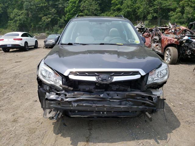 Photo 5 from auction – 2017 SUBARU FORESTER 2 with VIN JF2SJAGC8HH472506