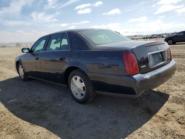 Photo 2 from auction – 2004 CADILLAC DEVILLE with VIN 1G6KD54Y64U164784