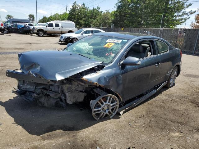 Photo 1 from auction – 2006 TOYOTA SCION TC with VIN JTKDE177660092227
