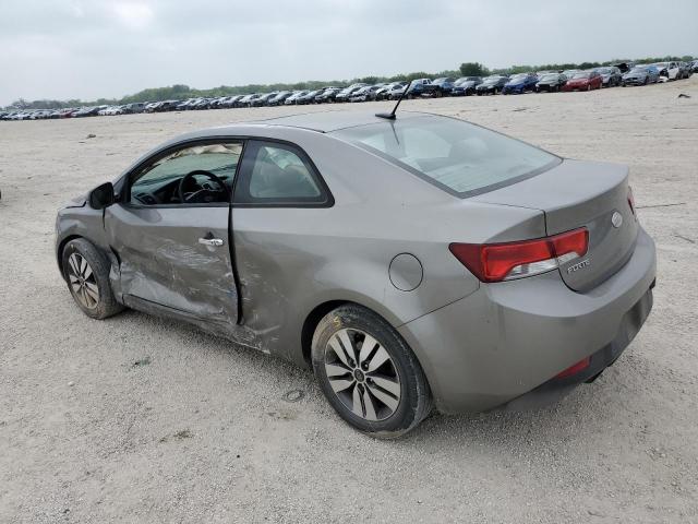 Photo 2 from auction – 2013 KIA FORTE EX with VIN KNAFU6A23D5669886