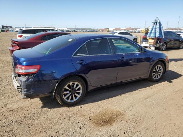 Photo 3 from auction – 2011 TOYOTA CAMRY with VIN 4T1BK3EK3BU615504