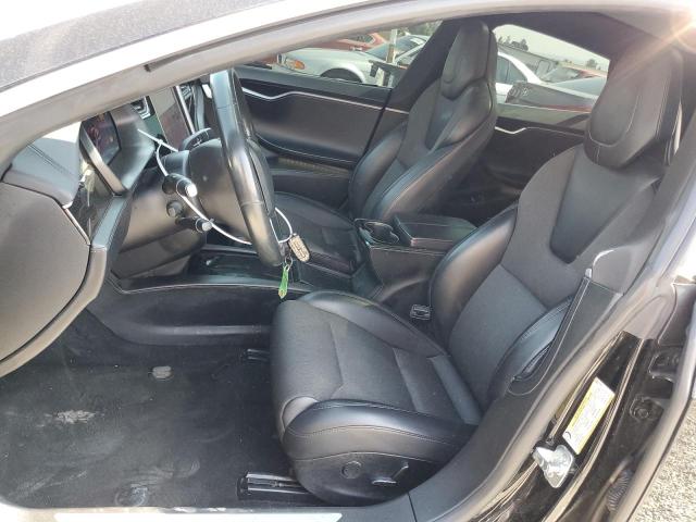 Photo 7 from auction – 2018 TESLA MODEL S with VIN 5YJSA1E29JF293664