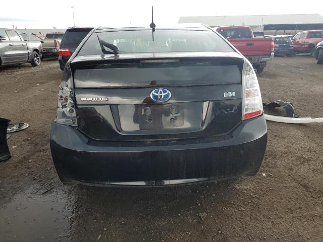 Photo 6 from auction – 2010 TOYOTA PRIUS with VIN JTDKN3DU5A0204013