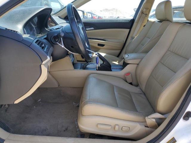 Photo 7 from auction – 2011 HONDA ACCORD SE with VIN 1HGCP2F64BA005149