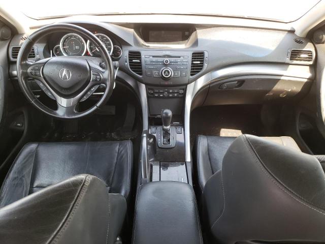 Photo 8 from auction – 2013 ACURA TSX with VIN JH4CU2F43DC014338
