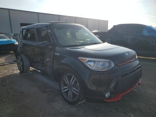 Photo 4 from auction – 2015 KIA SOUL + with VIN KNDJP3A57F7161523