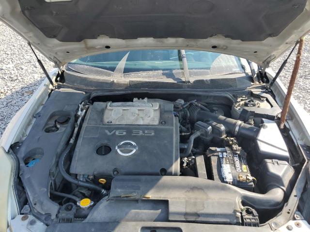 Zdjęcie 11 z aukcji – 2004 NISSAN MAXIMA SE z VIN 1N4BA41E34C821529