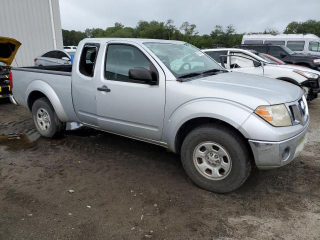 Photo 4 from auction – 2010 NISSAN FRONTIER K with VIN 1N6BD0CT4AC424331
