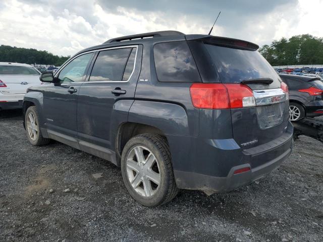Photo 2 from auction – 2010 GMC TERRAIN SL with VIN 2CTFLEEW4A6361501