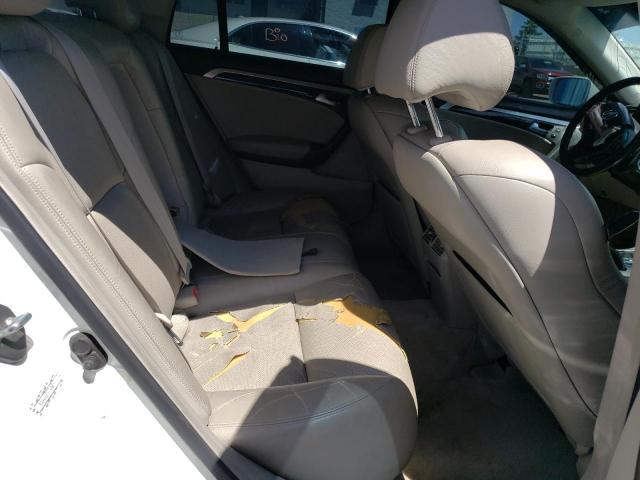 Photo 10 from auction – 2007 ACURA TL with VIN 19UUA662X7A002676
