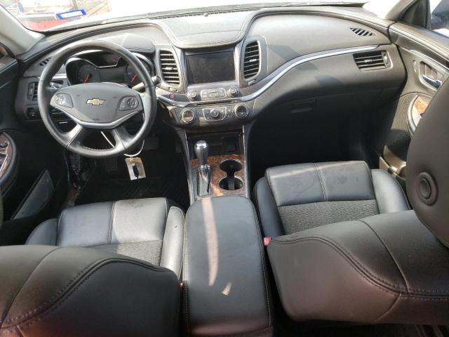 Photo 8 from auction – 2015 CHEVROLET IMPALA LT with VIN 2G1115SL7F9103882