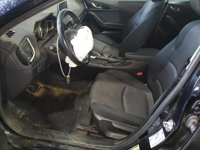 Photo 7 from auction – 2016 MAZDA 3 TOURING with VIN 3MZBM1W70GM253119