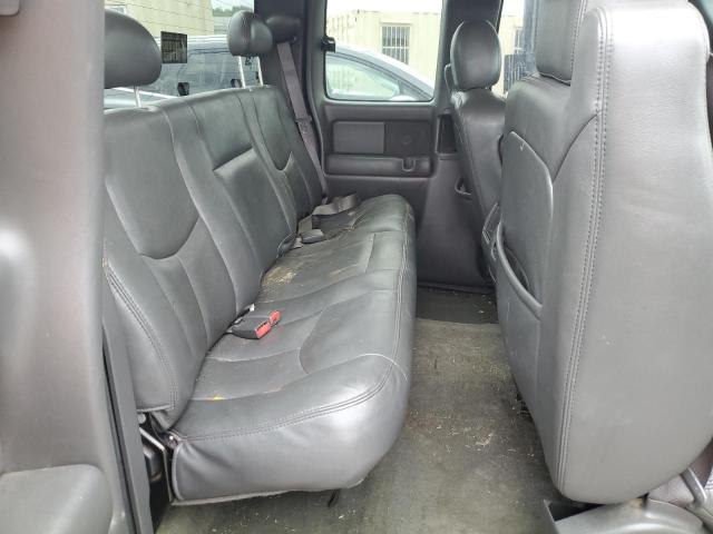 صورة رقم 10 من المزاد - 2004 CHEVROLET SILVERADO مع VIN 1GCEK19T84E166715