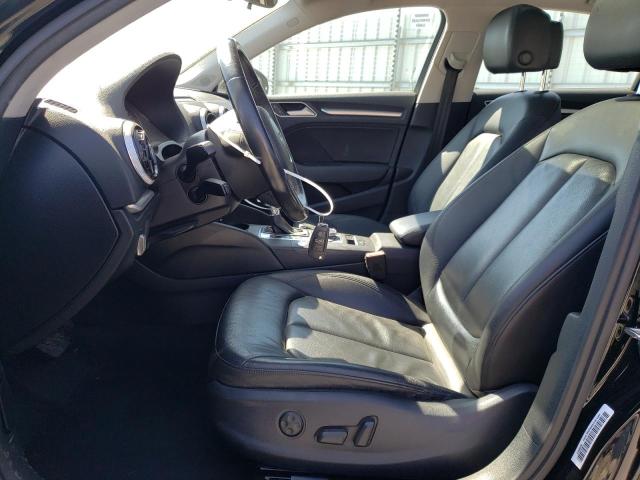 صورة رقم 7 من المزاد - 2015 AUDI A3 PREMIUM مع VIN WAUEFGFFXF1020460