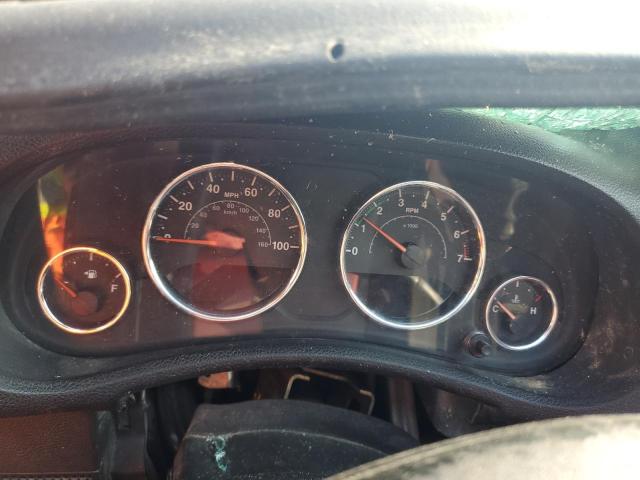 Photo 9 from auction – 2012 JEEP WRANGLER with VIN 1C4AJWAG6CL198652